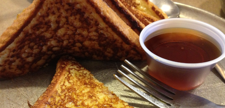 브런치카페 사진