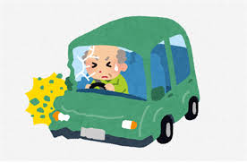 고령운전자 교통안전교육