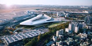 김포공항 리무진버스 시간표