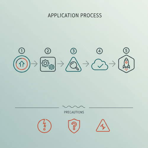 놓치면 후회! 장애인연금 신청 시 주의할 점과 5단계 가이드