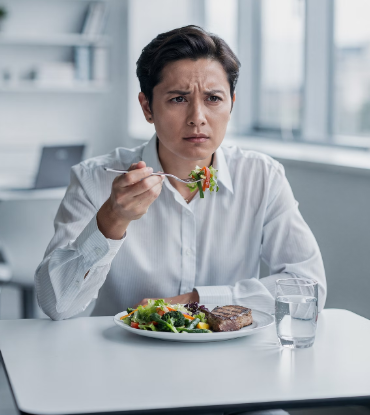 당뇨병 초기증상