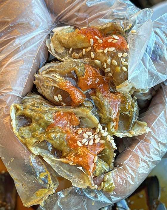 여수 여행 맛집