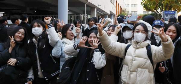 수능난이도 작년보다 어려움