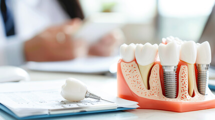 임플란트 보험의 대기기간과 보장한도 - 꼭 알아야 할 정보와 금전적 영향