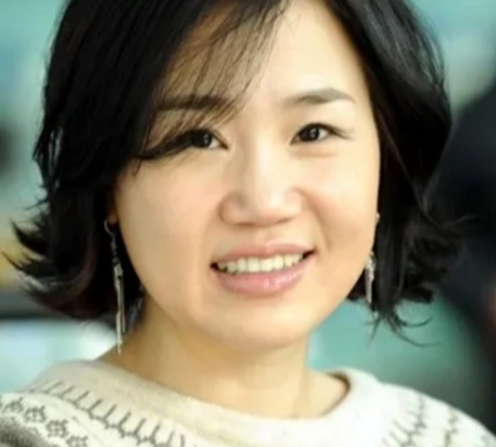 김은숙 작가 판자촌 가난