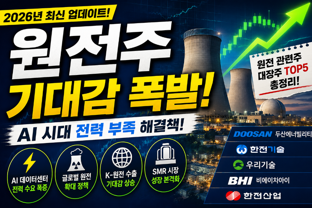 원전주 기대