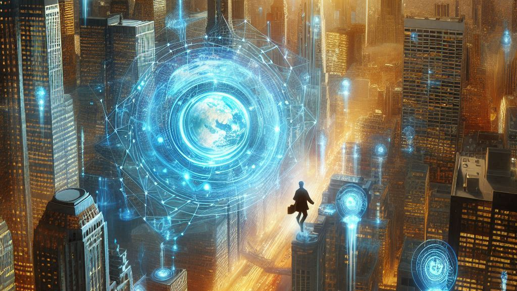 메타버스 경제의 부상과 가상 부동산 투자 열풍