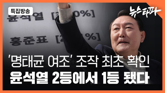 김건희 불기소 검찰의 거짓말