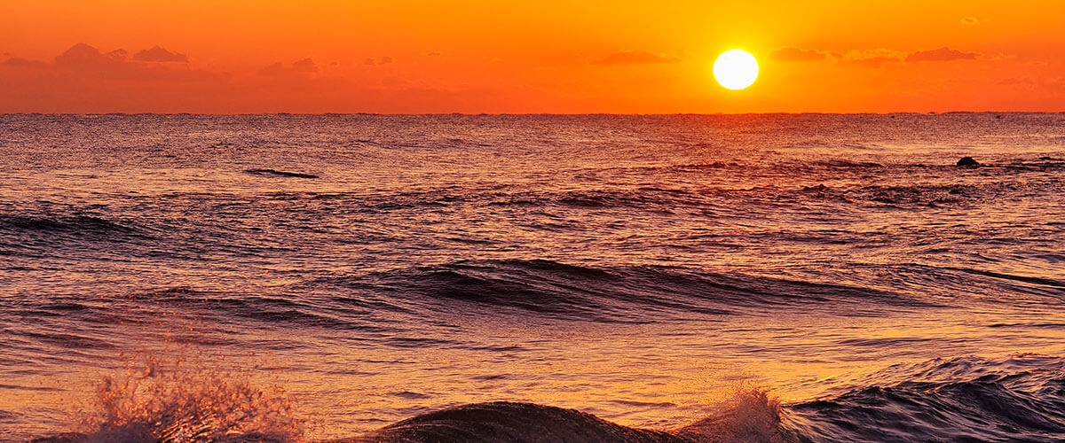 정동진-해돋이-명소