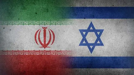 이란 이스라엘 전쟁 원인