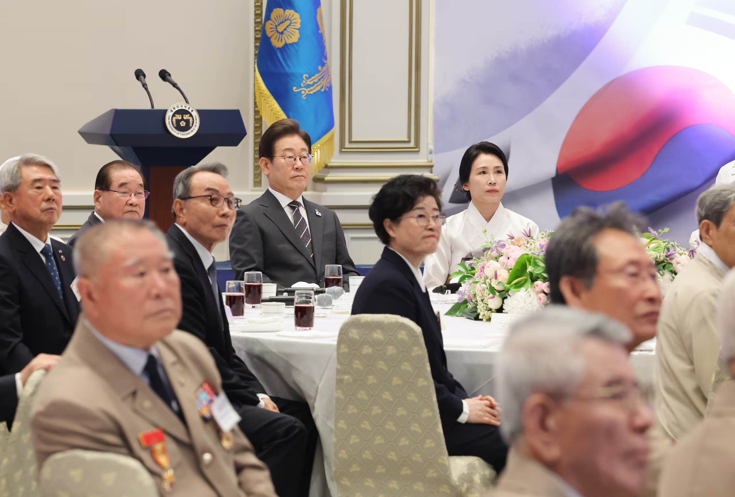 대한민국 보훈 시스템의 실질적 변화를 예고