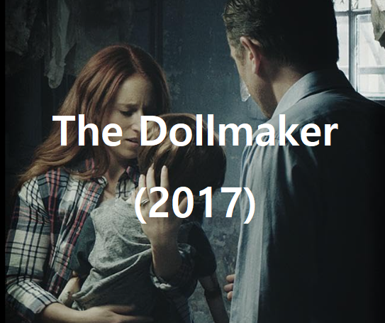 The Dollmaker 썸네일