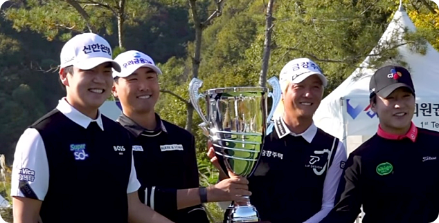 동아회원권그룹 오픈