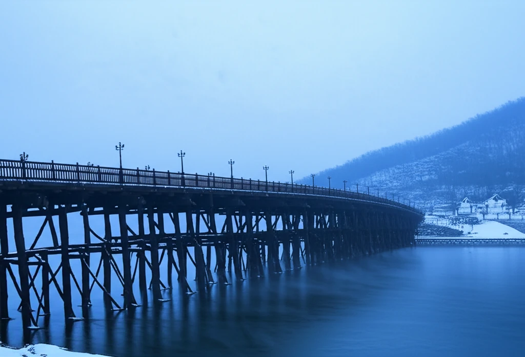 겨울 안동 가볼만한곳 TOP 5 명소..