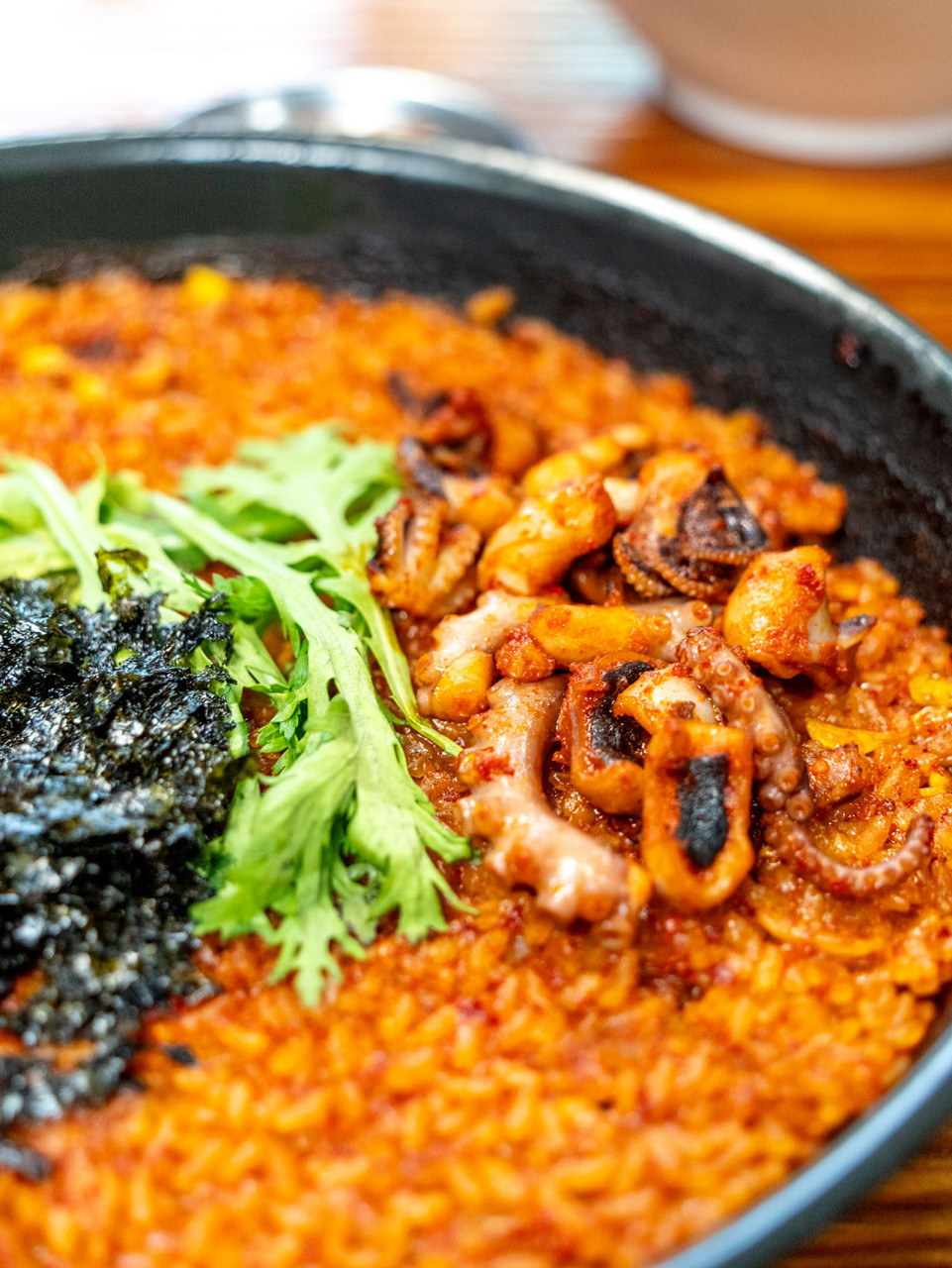 중문 제주한라국수