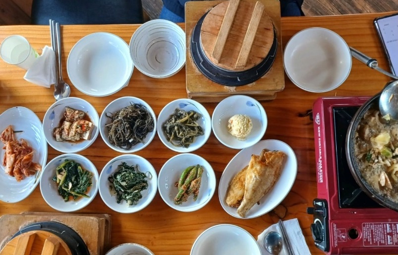 대부도-어부밥상-청미