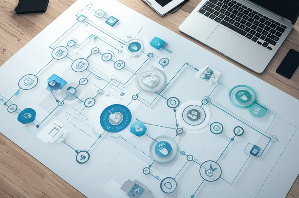 실무 PPT, 단순 보고를 넘어 전략..
