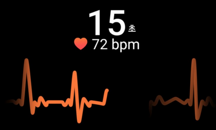 스마트워치 추천 갤럭시 워치6 기능 사진