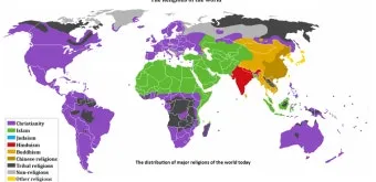 세계 3대 종교 전파와 조선의 수용과 배척 역사 분석_17