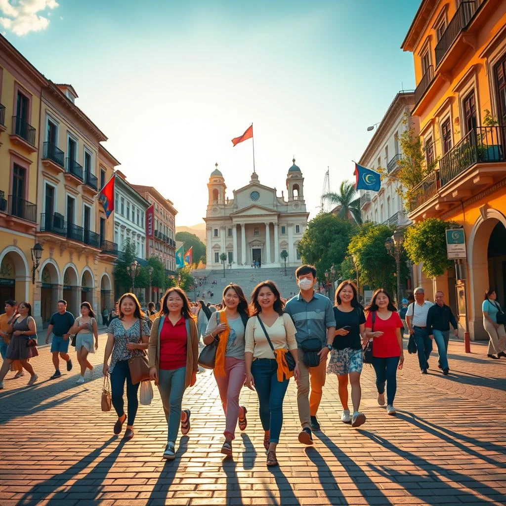 마카오 셔틀버스로 완성하는 1박2일 ..