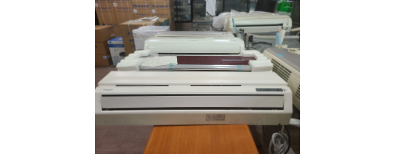 사천시 중고가전