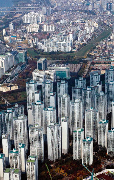 서울아파트시장동향과투자전략