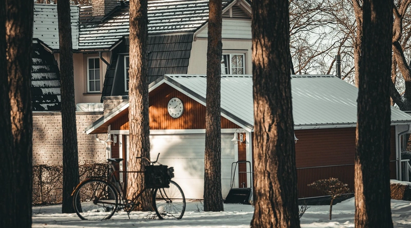 주택 단열창호 교체의 필요성