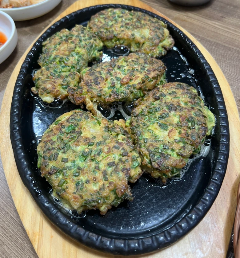 야식