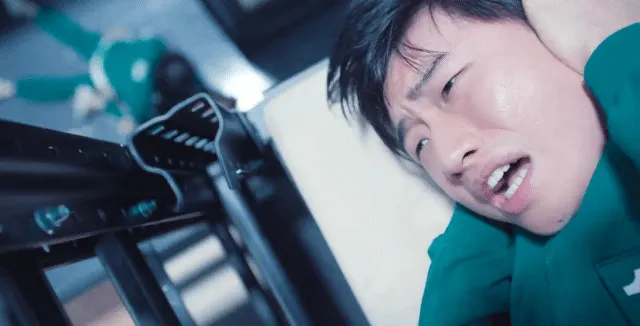 오징어게임 시즌2 결말 시즌3 예상