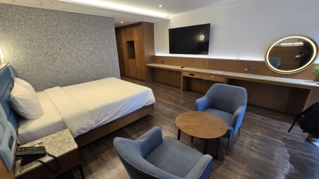 제이앤파크호텔