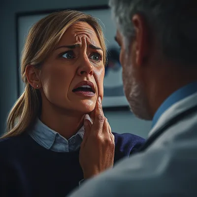 식도염과 후두염의 차이점6