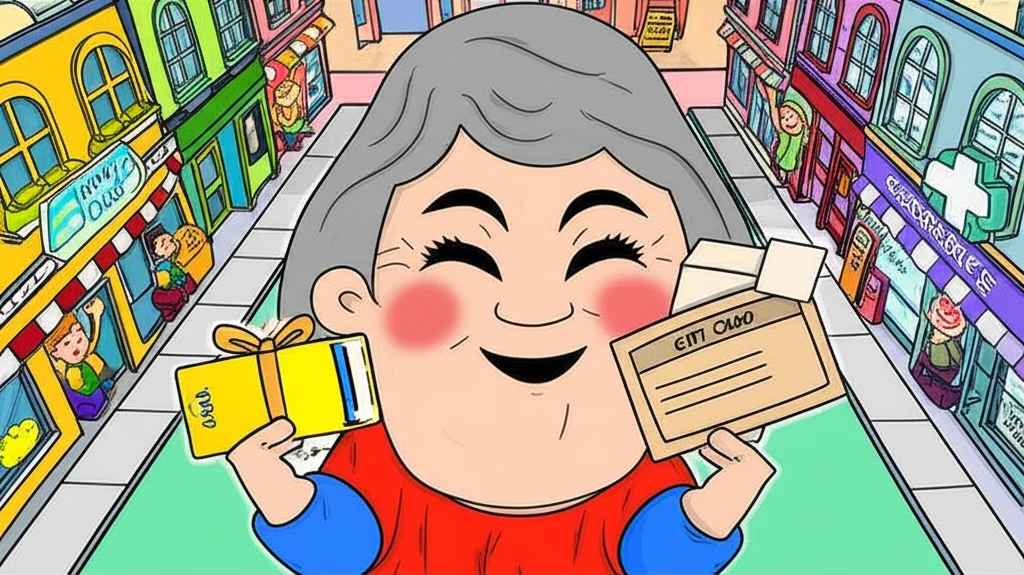 무주군 기본소득 신청방법 및 지급 대..