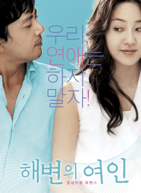 홍상수 프로필