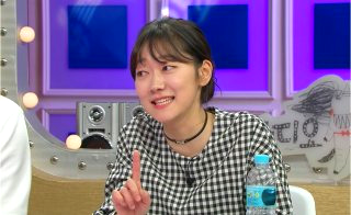 박경혜 배우 나이 프로필 카페알바 나혼산