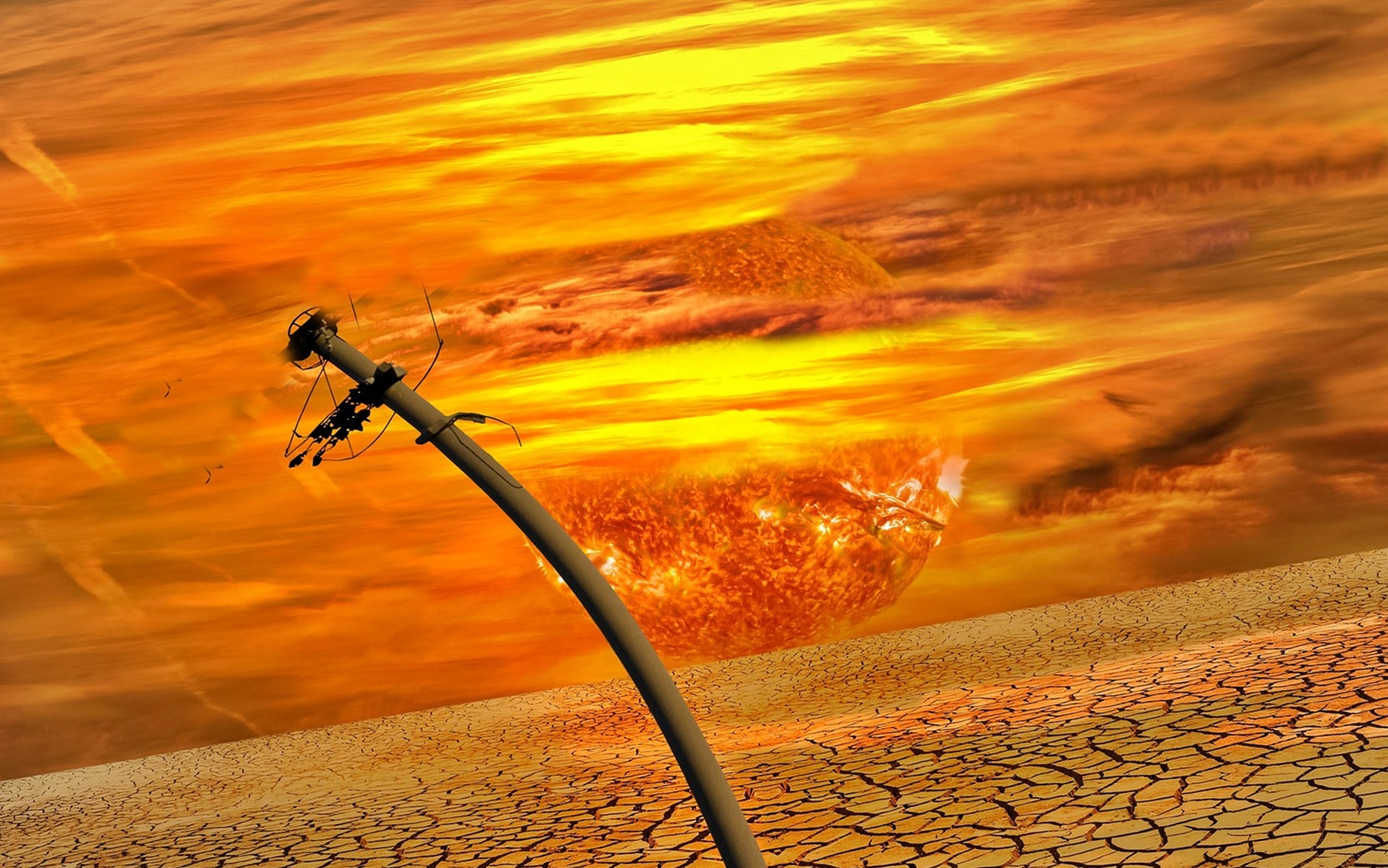 기후위기는 부동산 가격을 결정하는 기준이 바뀌고 있다