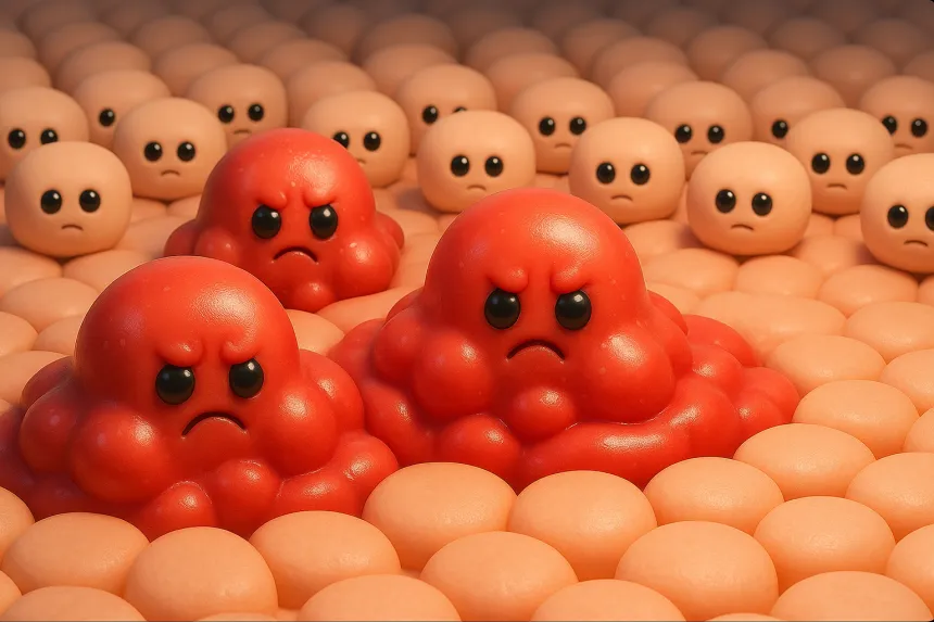 염증수치 낮추는 방법