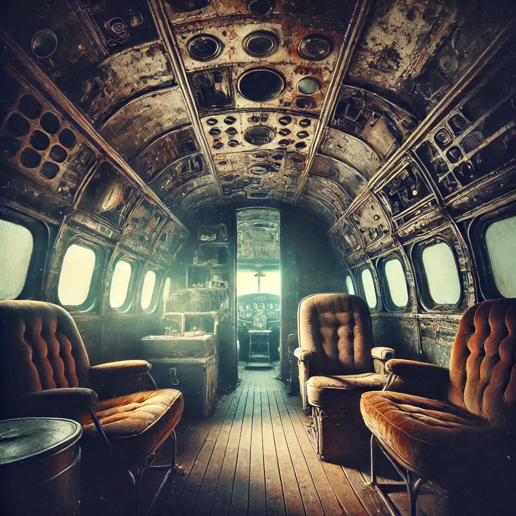 비행기 꿈 해몽