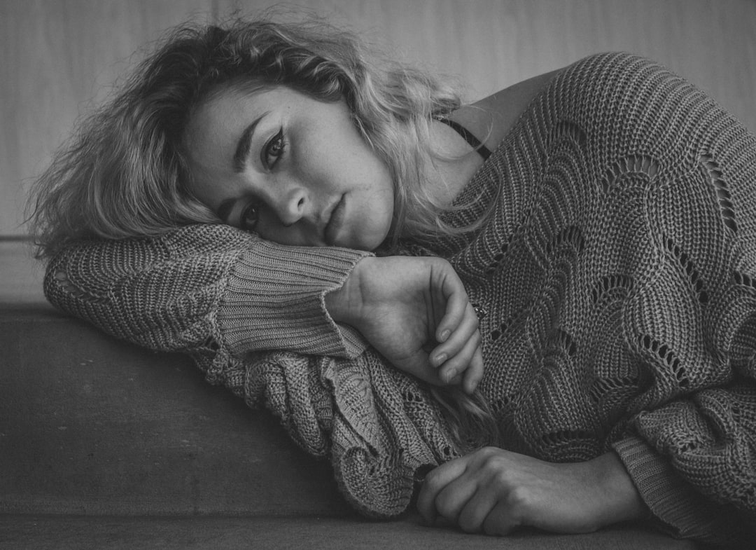 Depression.