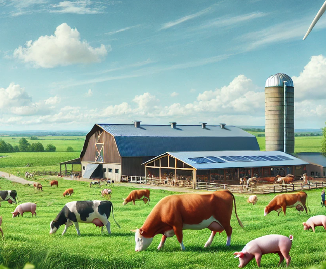 친환경축산직불금