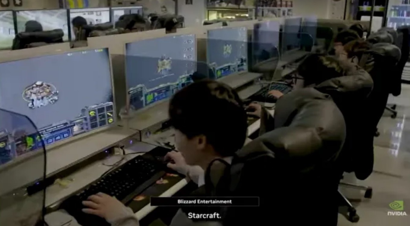 AI 영상 아냐, 실화다! 엔비디아가 한국에 ‘국뽕 헌정 영상’을 올린 진짜 이유 관련 사진