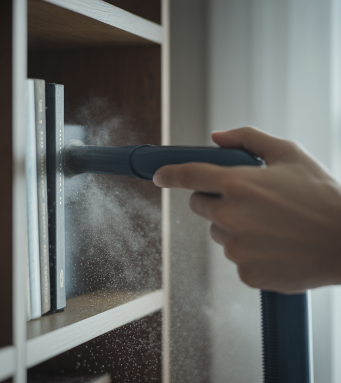 지금 당장 시작하는 퇴치법