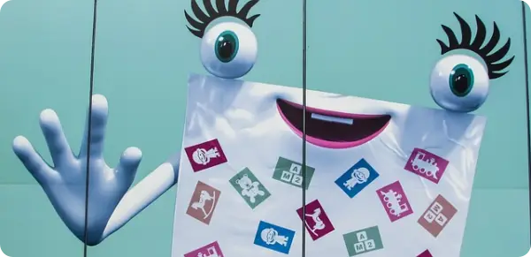 더현대서울 돈키호테