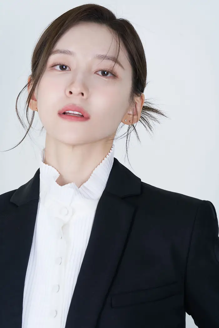 박지현 배우