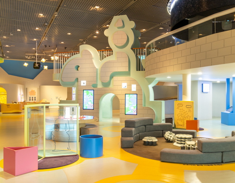 국립중앙박물관 어린이박물관