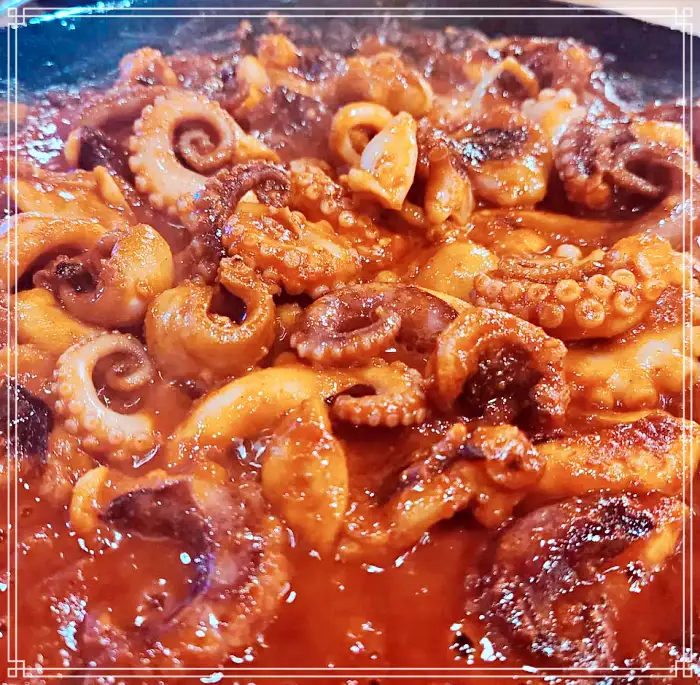 서민갑부 인천 송도 눈꽃 치즈 쭈꾸미 삼겹살&#44; 쭈삼 맛집