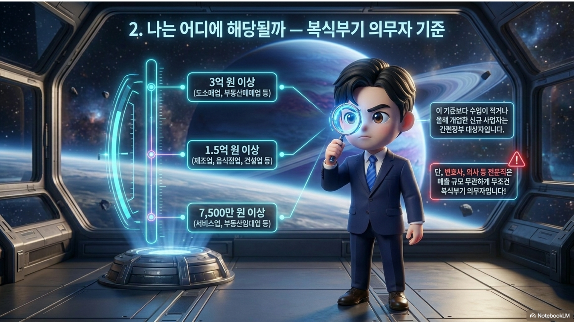 섹션 인포그래픽