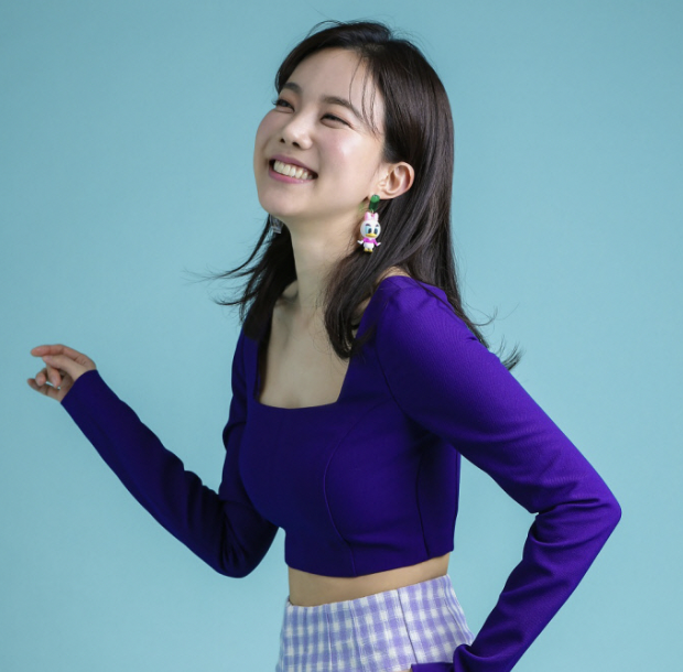 김나희 가수 나이 프로필