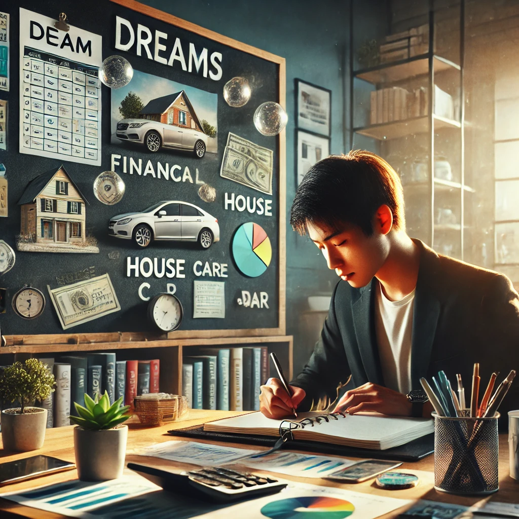 재정-목표-설정하기