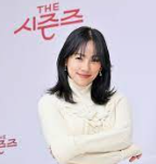 이효리의 레드카펫