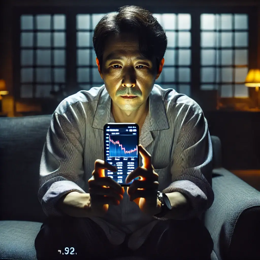 #도파민중독 #투자심리학 #심리학과돈 #투자중독 #도파민투자 #코인중독 
#단타심리 #보상예측이론 #강화학습 #행동중독